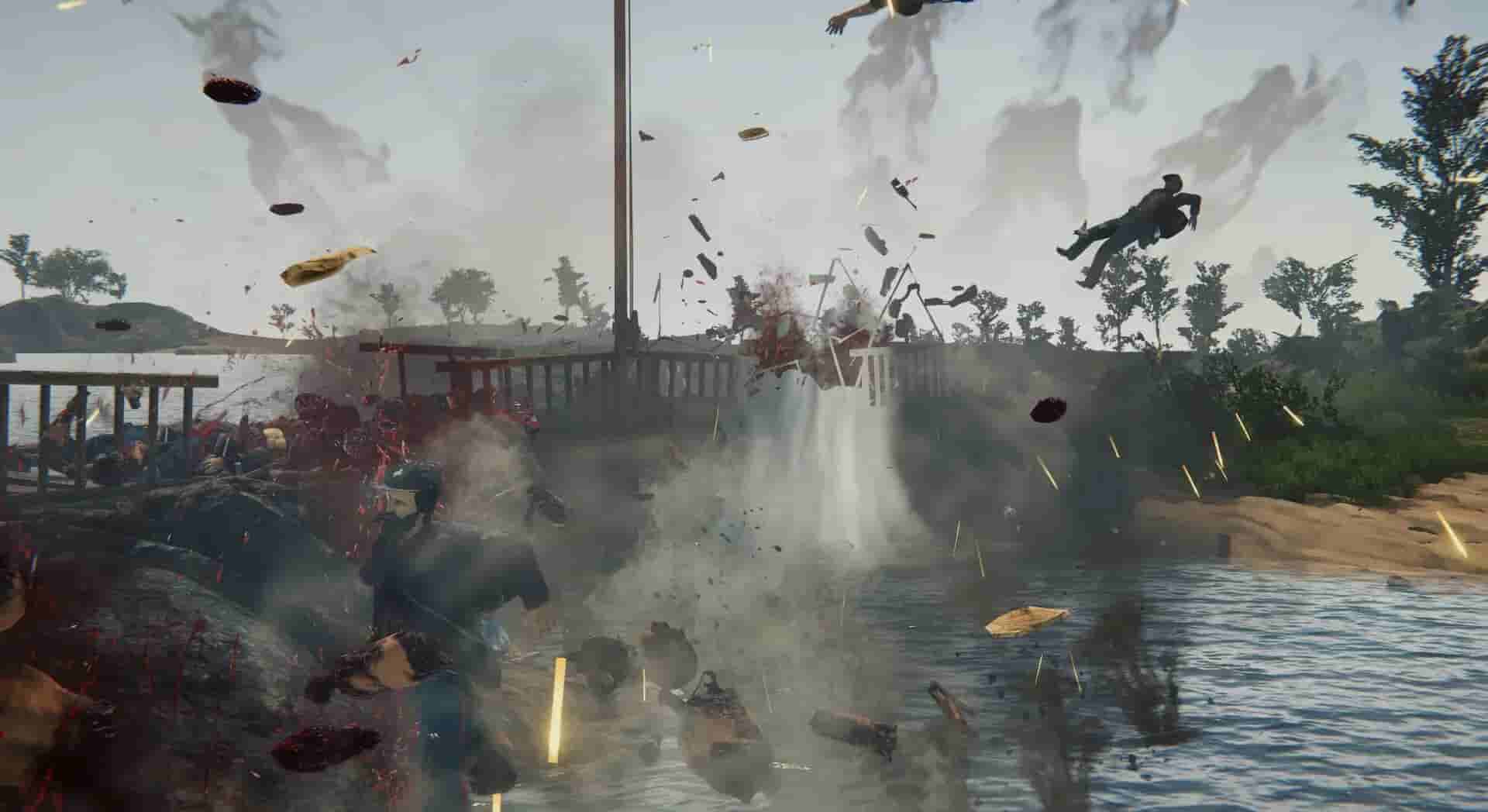 Battle Cry of Freedom screenshot thumbnail screenshot 35
