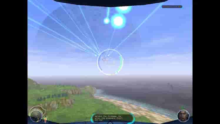 Battle Engine Aquila screenshot thumbnail screenshot 2