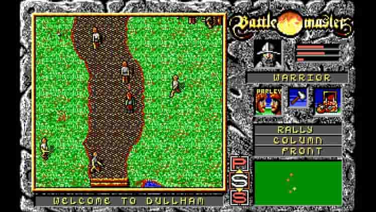 Battle Master screenshot thumbnail screenshot 4