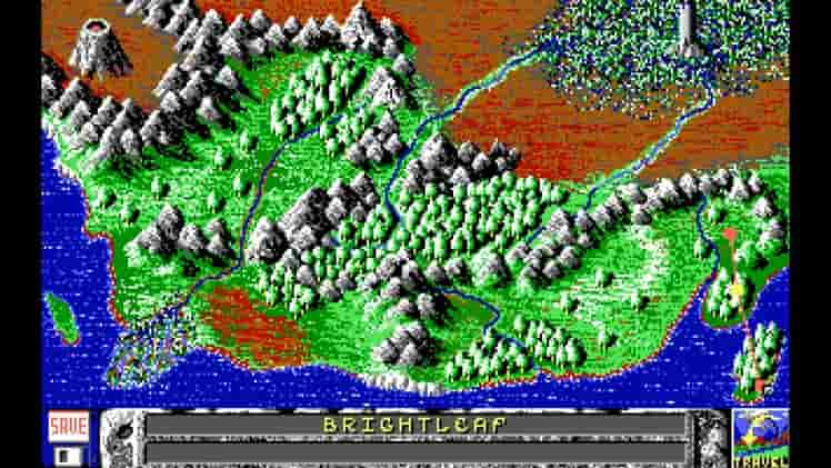 Battle Master screenshot thumbnail screenshot 5