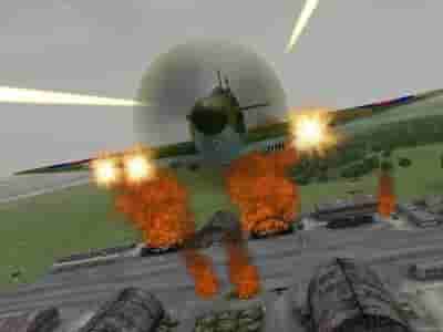 Battle Of Europe screenshot thumbnail screenshot 0