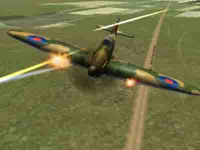 Battle Of Europe screenshot thumbnail screenshot 2