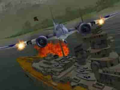 Battle Of Europe screenshot thumbnail screenshot 4