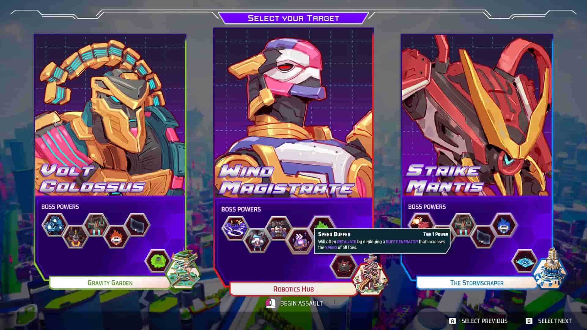 Battle Shapers screenshot thumbnail screenshot 3