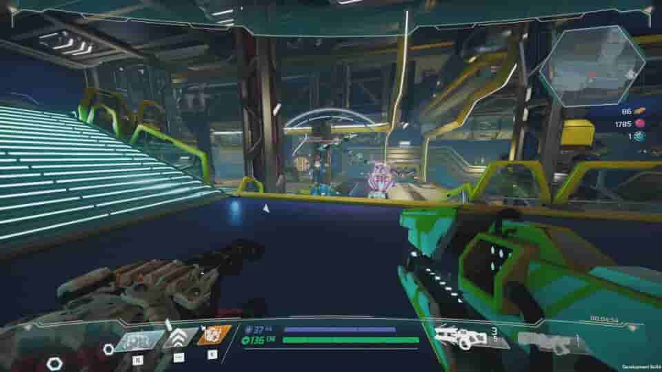 Battle Shapers screenshot thumbnail screenshot 7