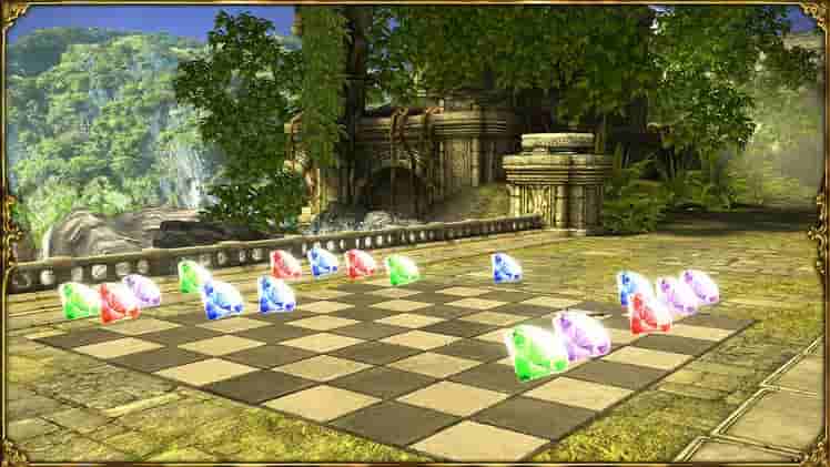 Battle vs Chess screenshot thumbnail screenshot 3