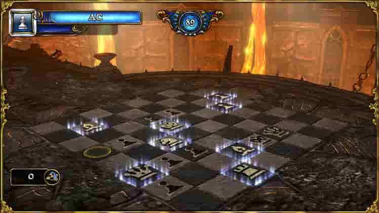 Battle vs Chess screenshot thumbnail screenshot 8