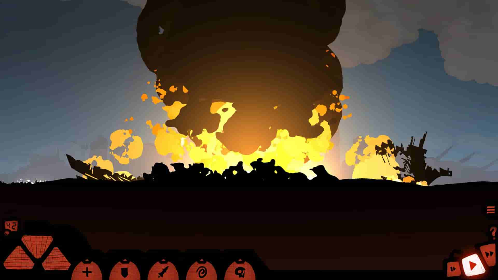 Battlecruisers screenshot thumbnail screenshot 10