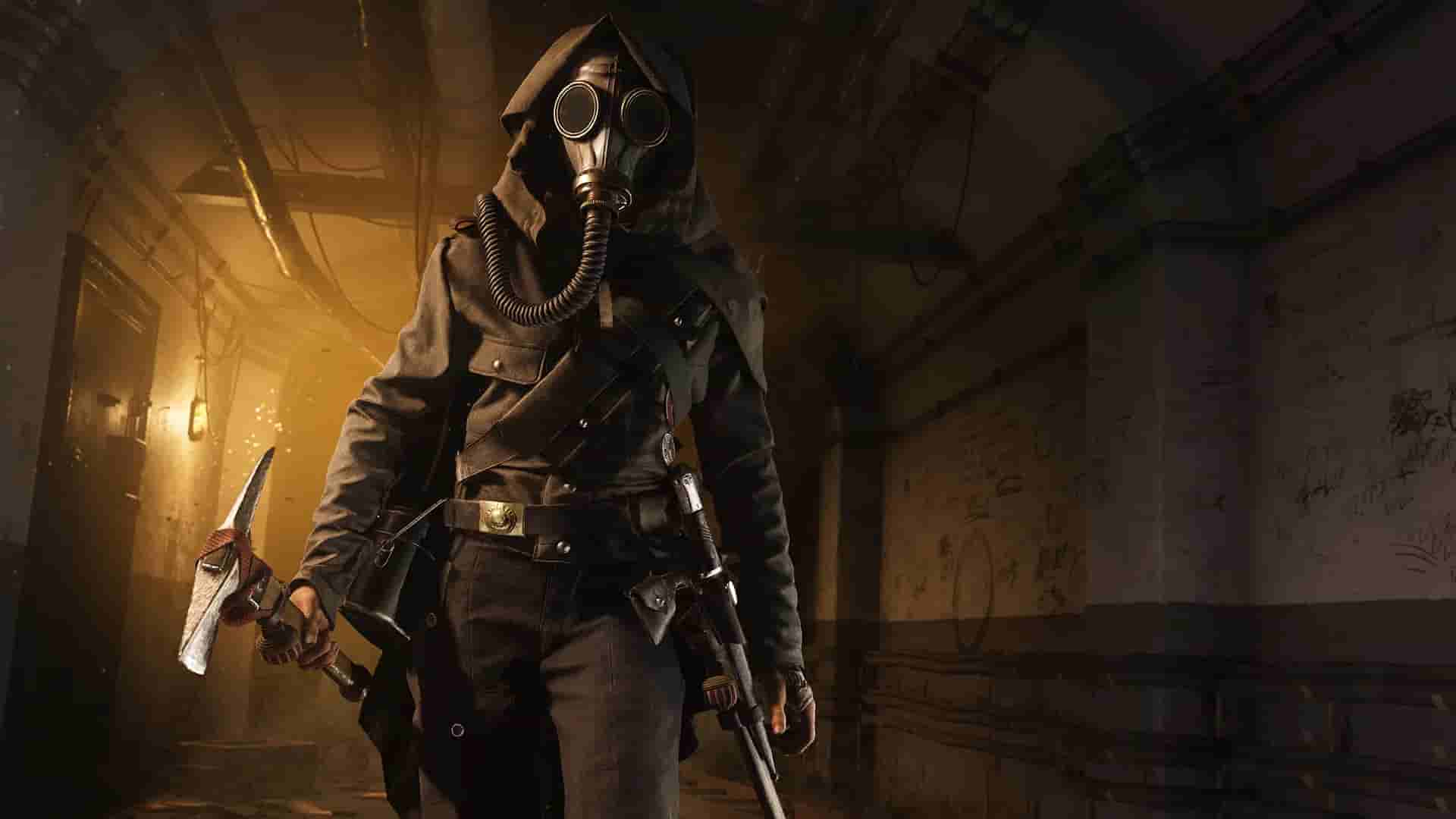 Battlefield V screenshot thumbnail screenshot 4