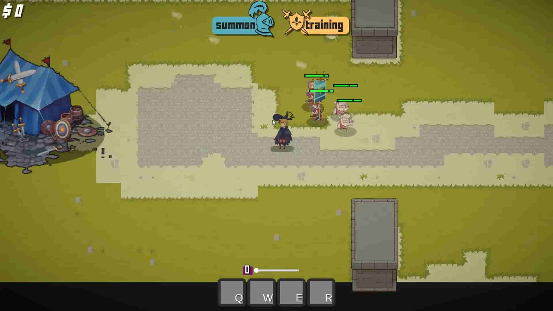 BattlefieldPriest screenshot thumbnail screenshot 12