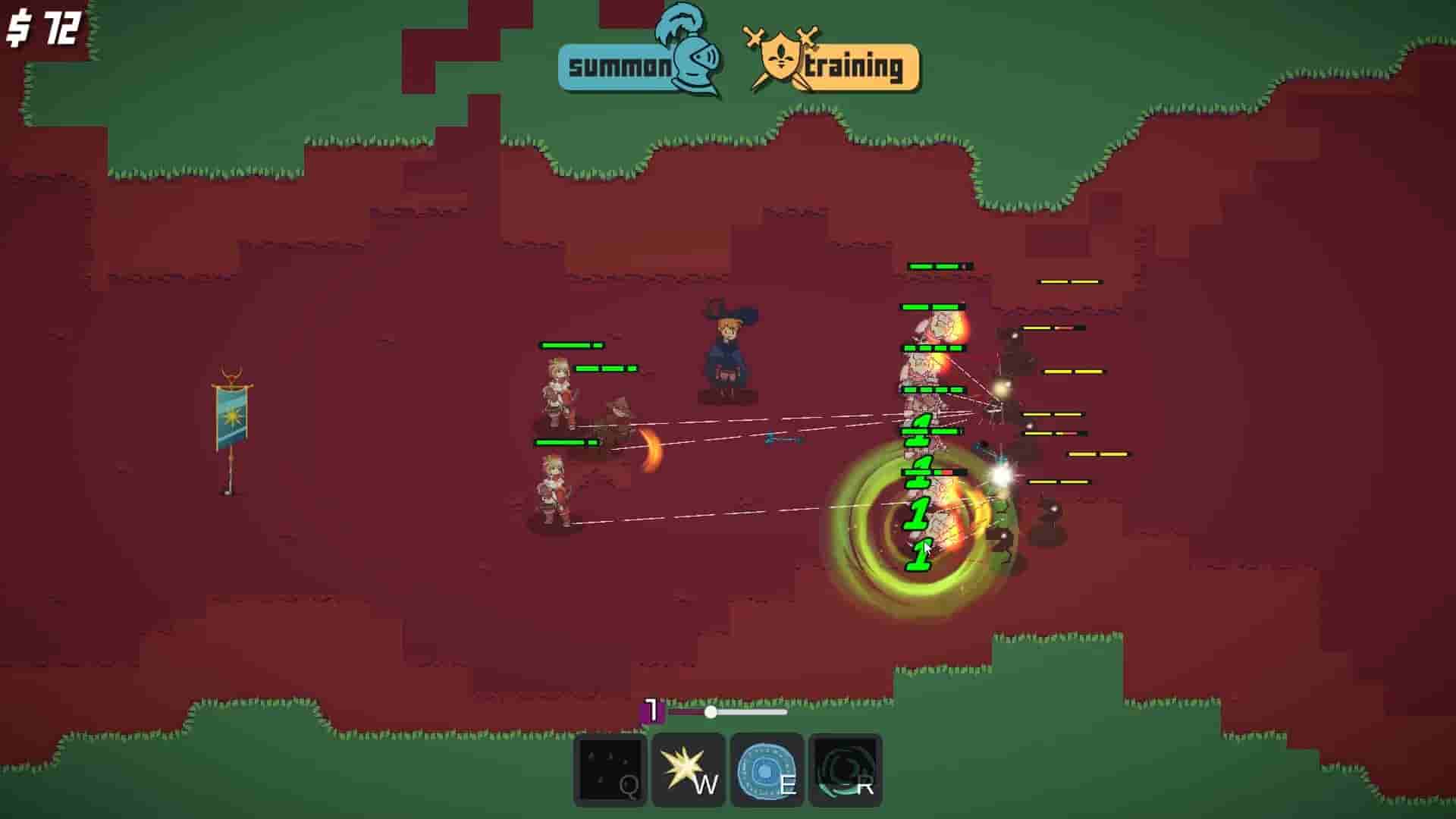 BattlefieldPriest screenshot thumbnail screenshot 13