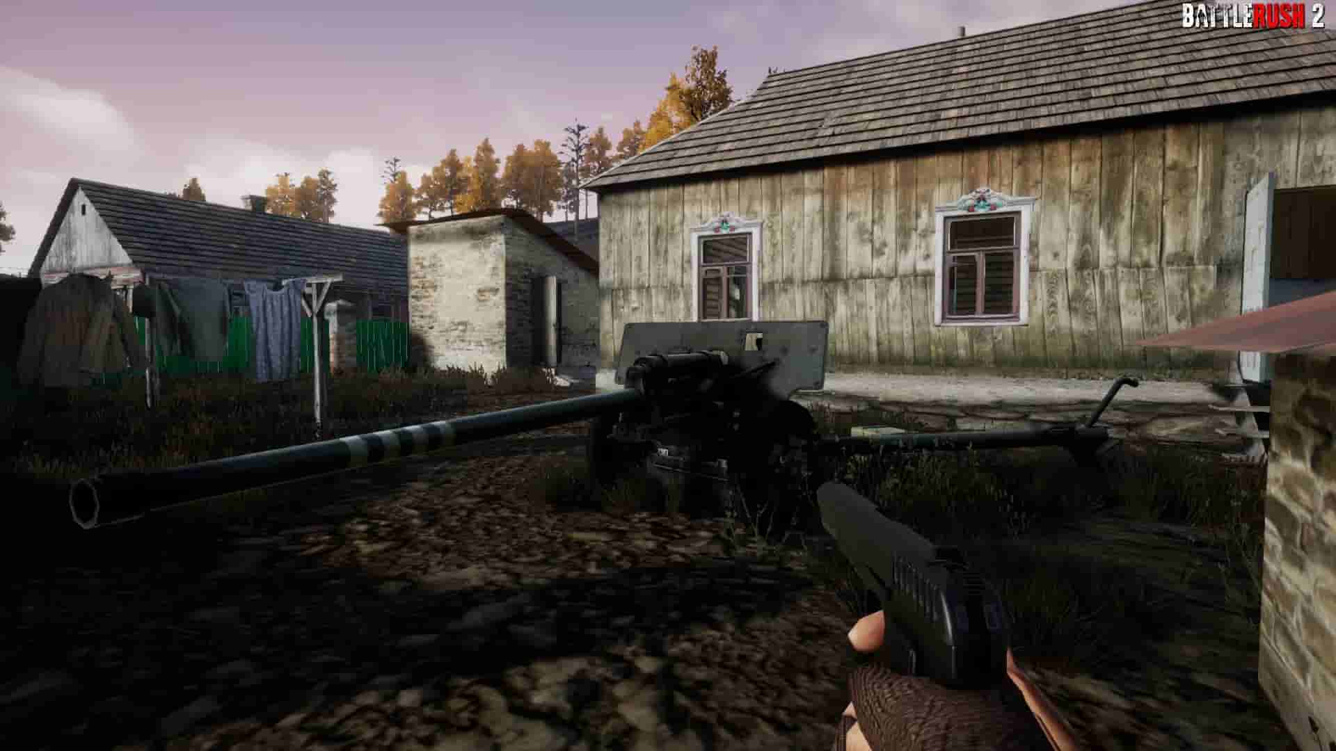 BattleRush 2 screenshot thumbnail screenshot 11