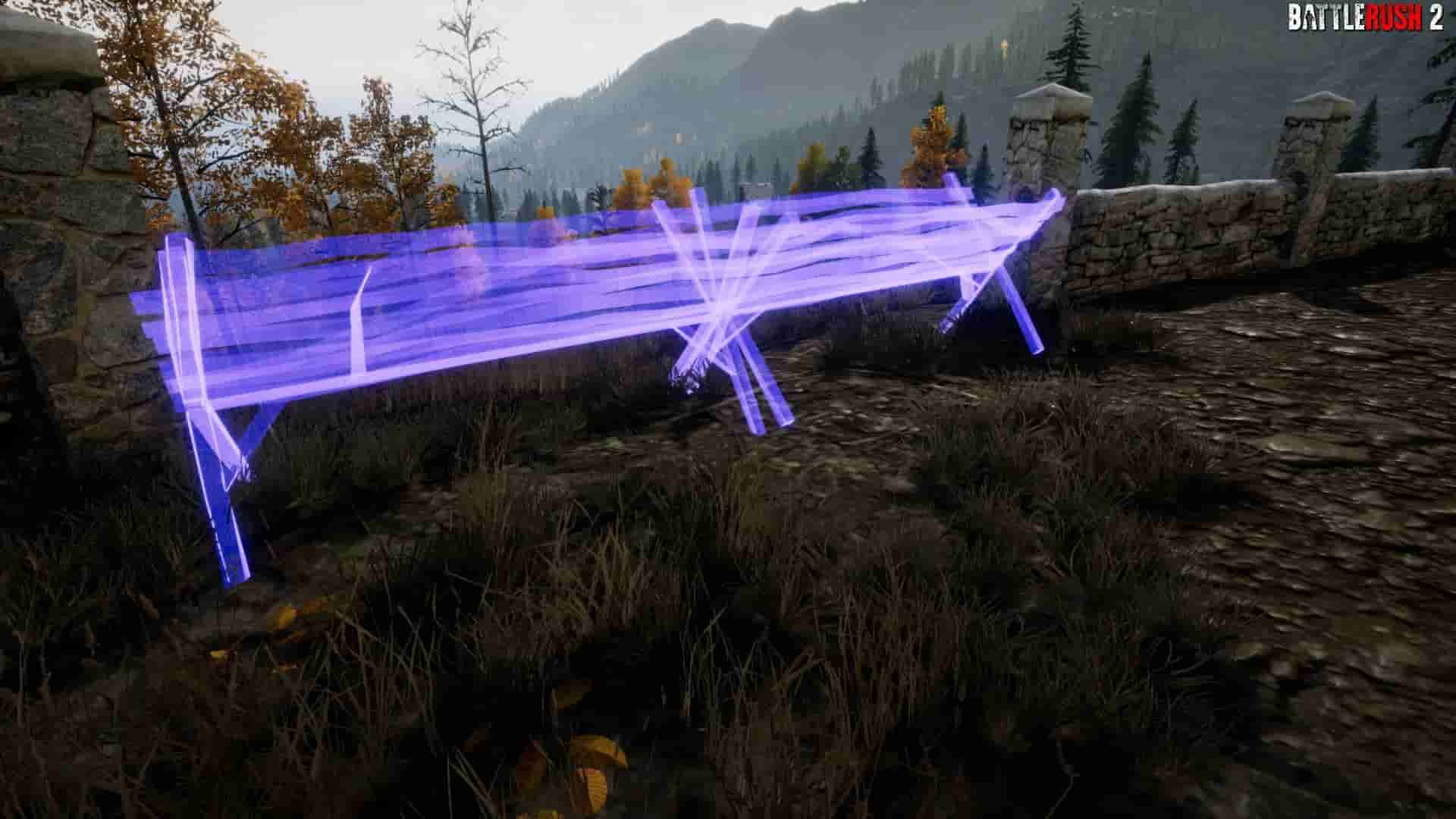 BattleRush 2 screenshot thumbnail screenshot 6