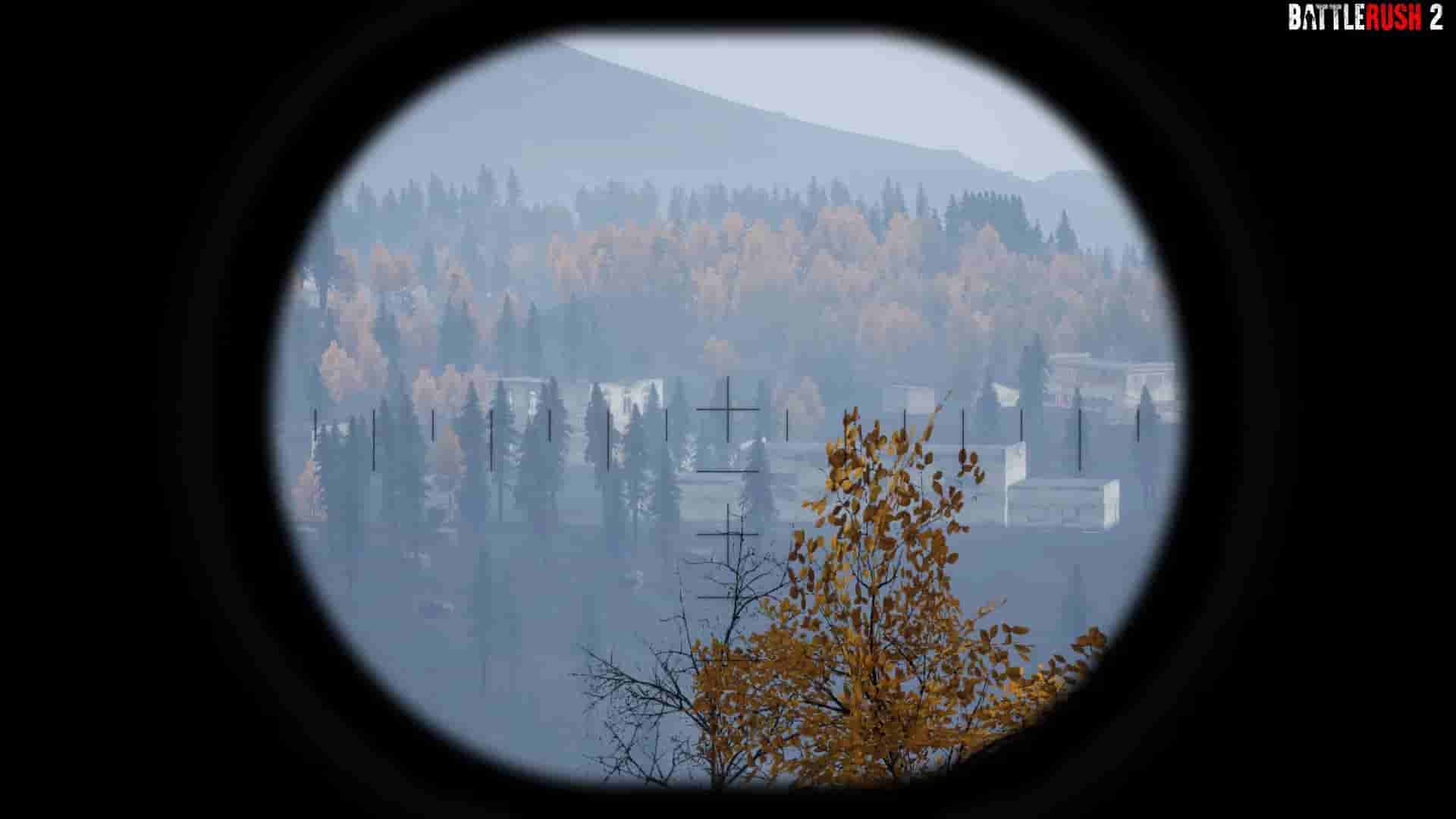 BattleRush 2 screenshot thumbnail screenshot 8