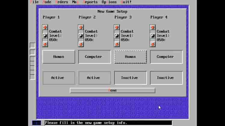Battles of Destiny screenshot thumbnail screenshot 4