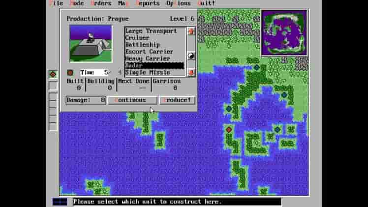 Battles of Destiny screenshot thumbnail screenshot 7