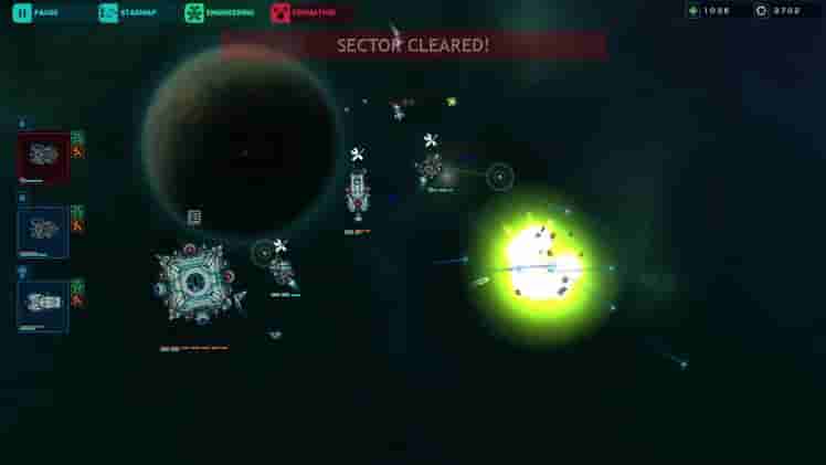 Battlevoid: Harbinger screenshot thumbnail screenshot 12