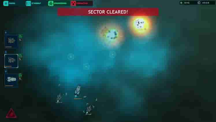 Battlevoid: Harbinger screenshot thumbnail screenshot 15