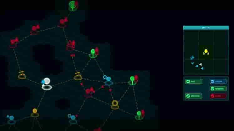Battlevoid: Harbinger screenshot thumbnail screenshot 6