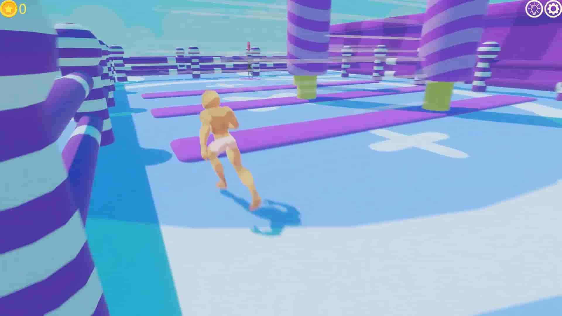 Be My Girlfriends screenshot thumbnail screenshot 0