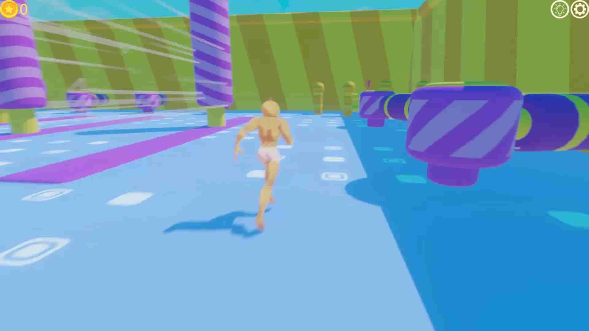 Be My Girlfriends screenshot thumbnail screenshot 1