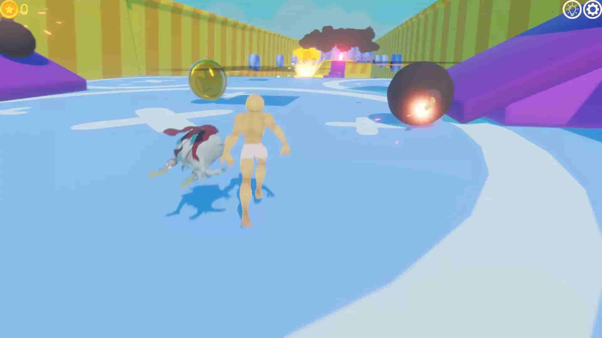 Be My Girlfriends screenshot thumbnail screenshot 4
