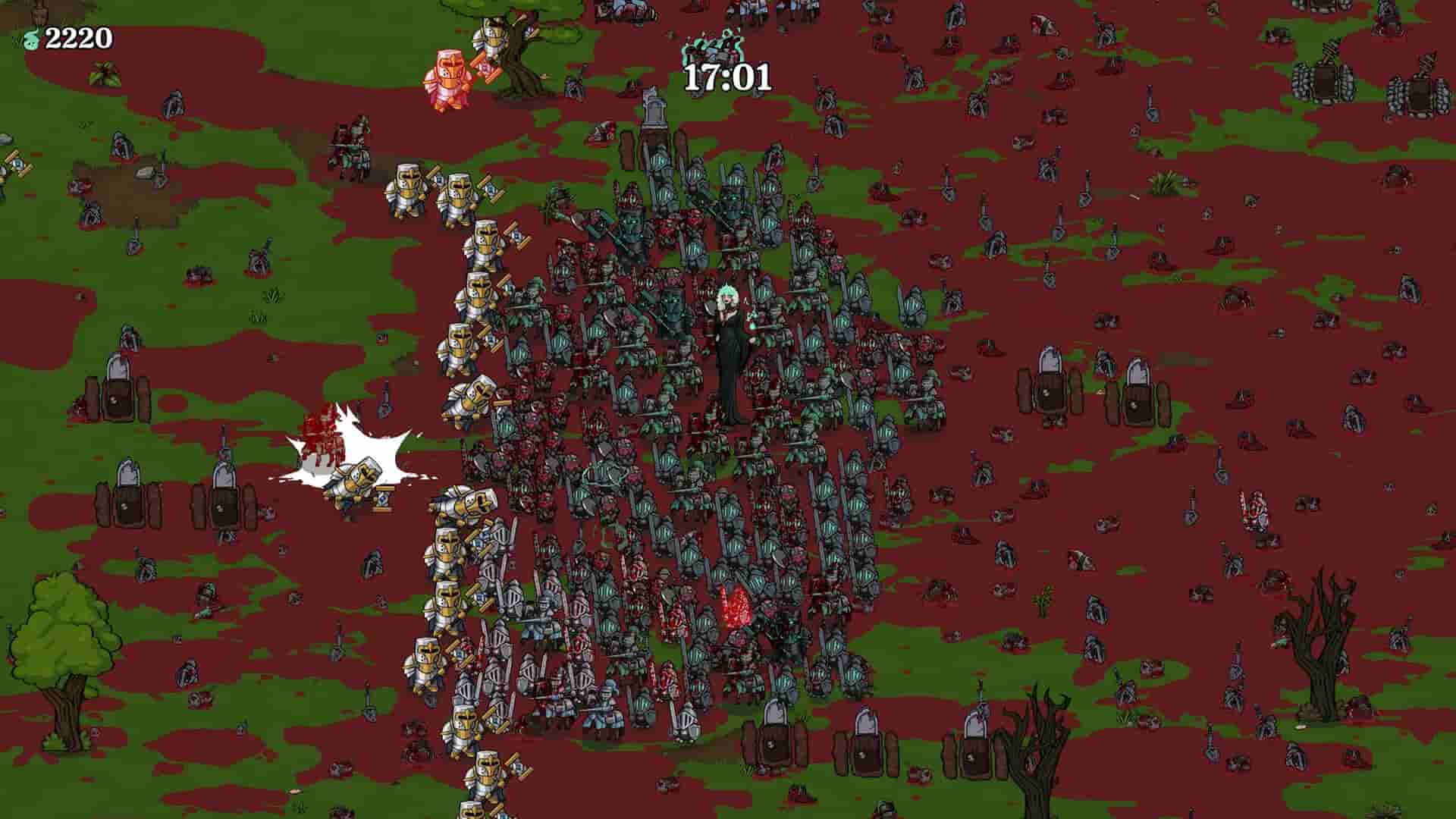 Be My Horde screenshot thumbnail screenshot 0
