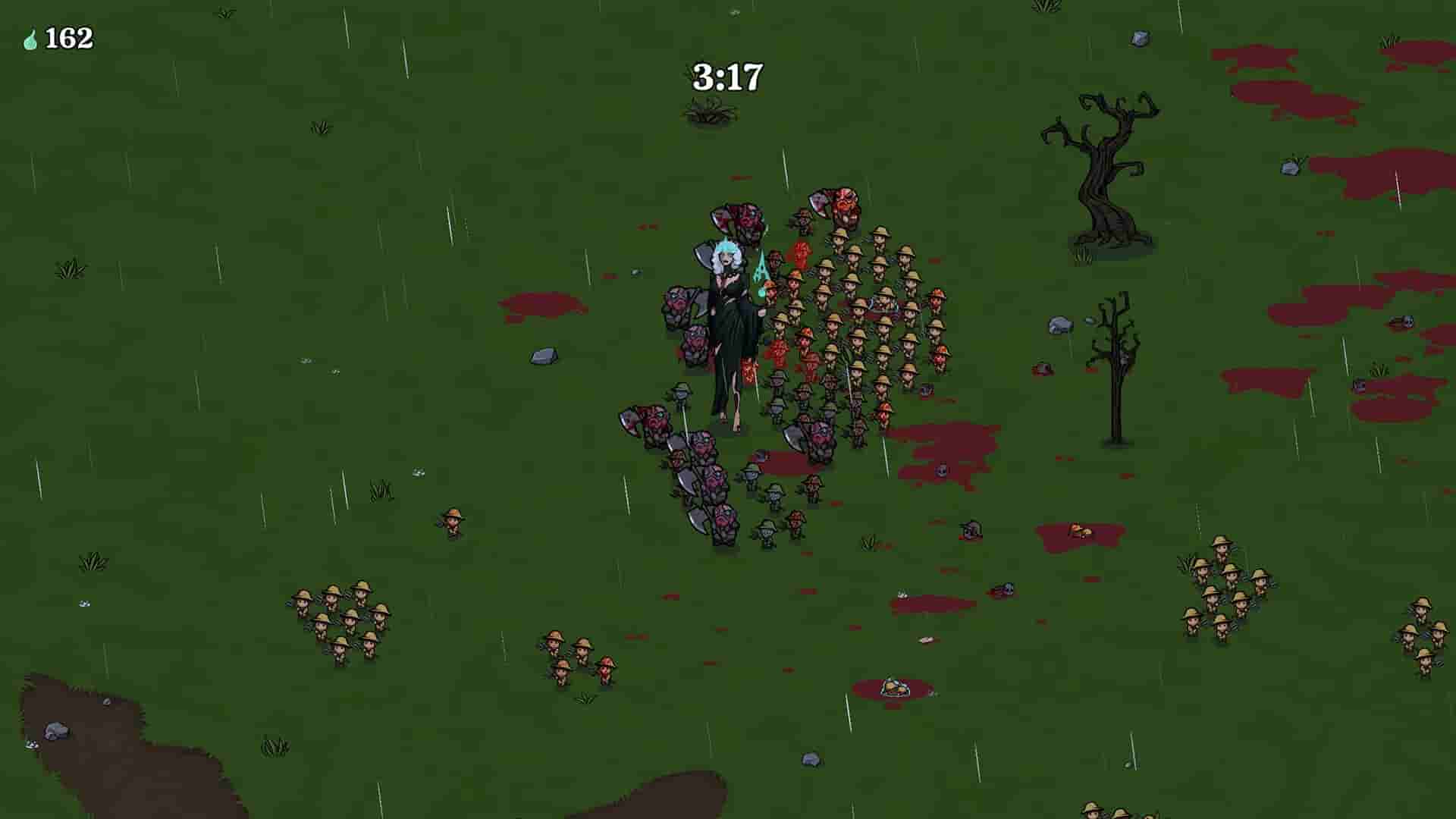 Be My Horde screenshot thumbnail screenshot 2