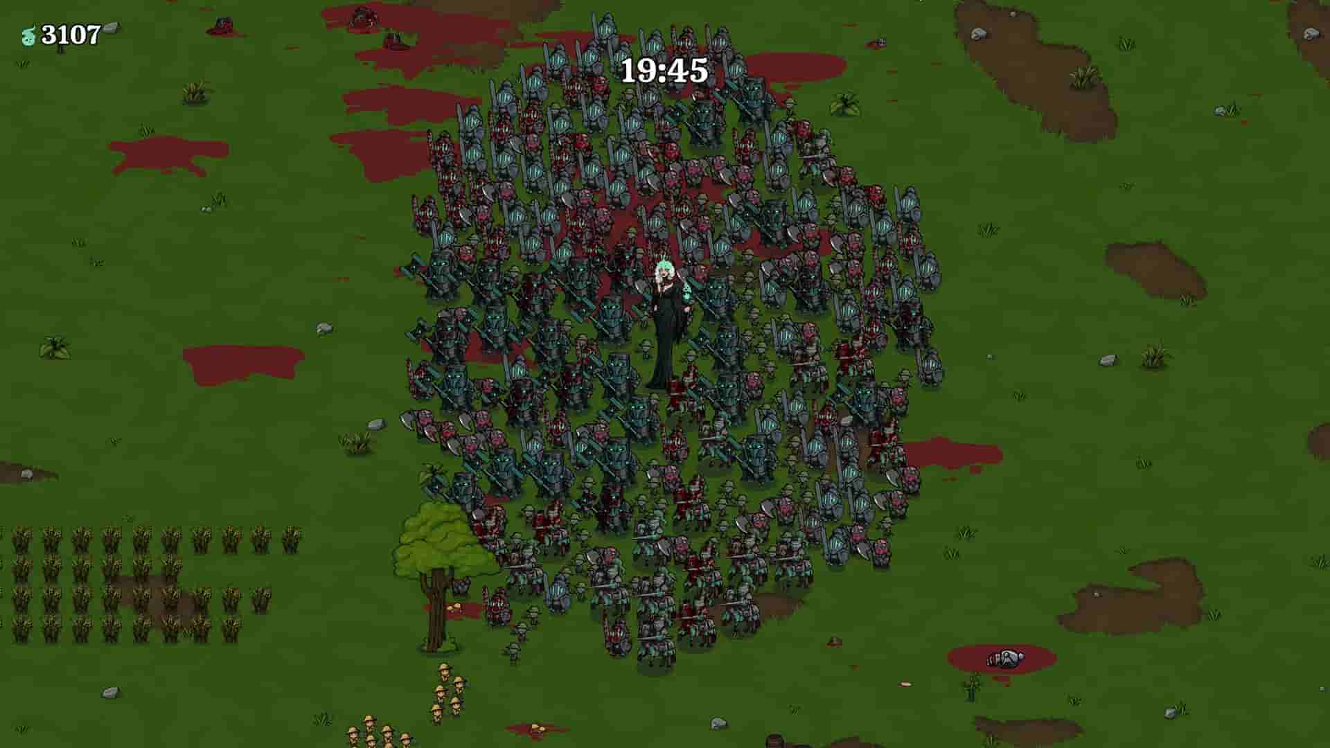 Be My Horde screenshot thumbnail screenshot 4
