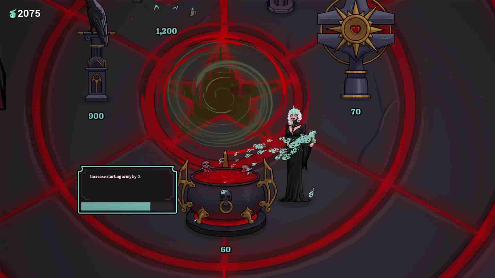 Be My Horde screenshot thumbnail screenshot 5