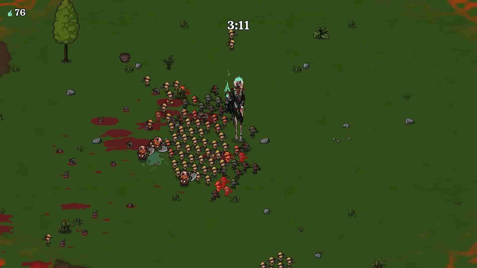 Be My Horde screenshot thumbnail screenshot 7