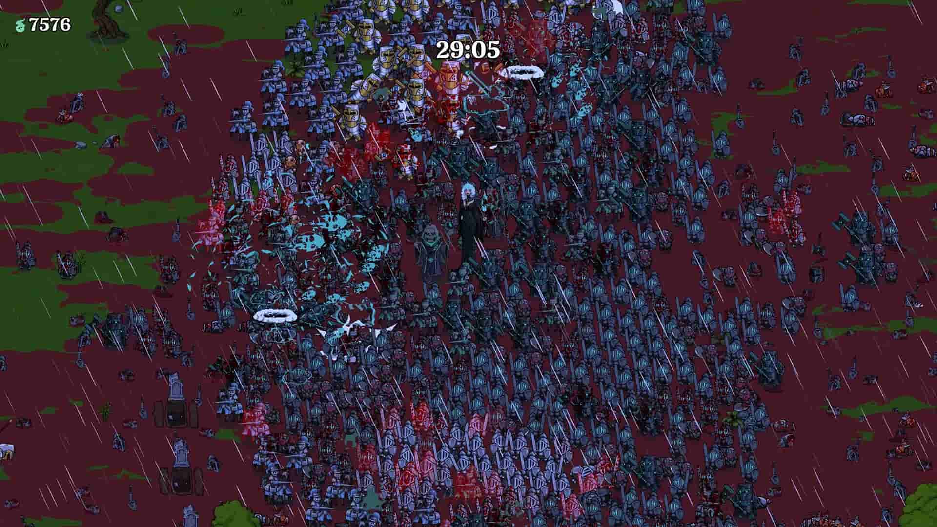 Be My Horde screenshot thumbnail screenshot 8