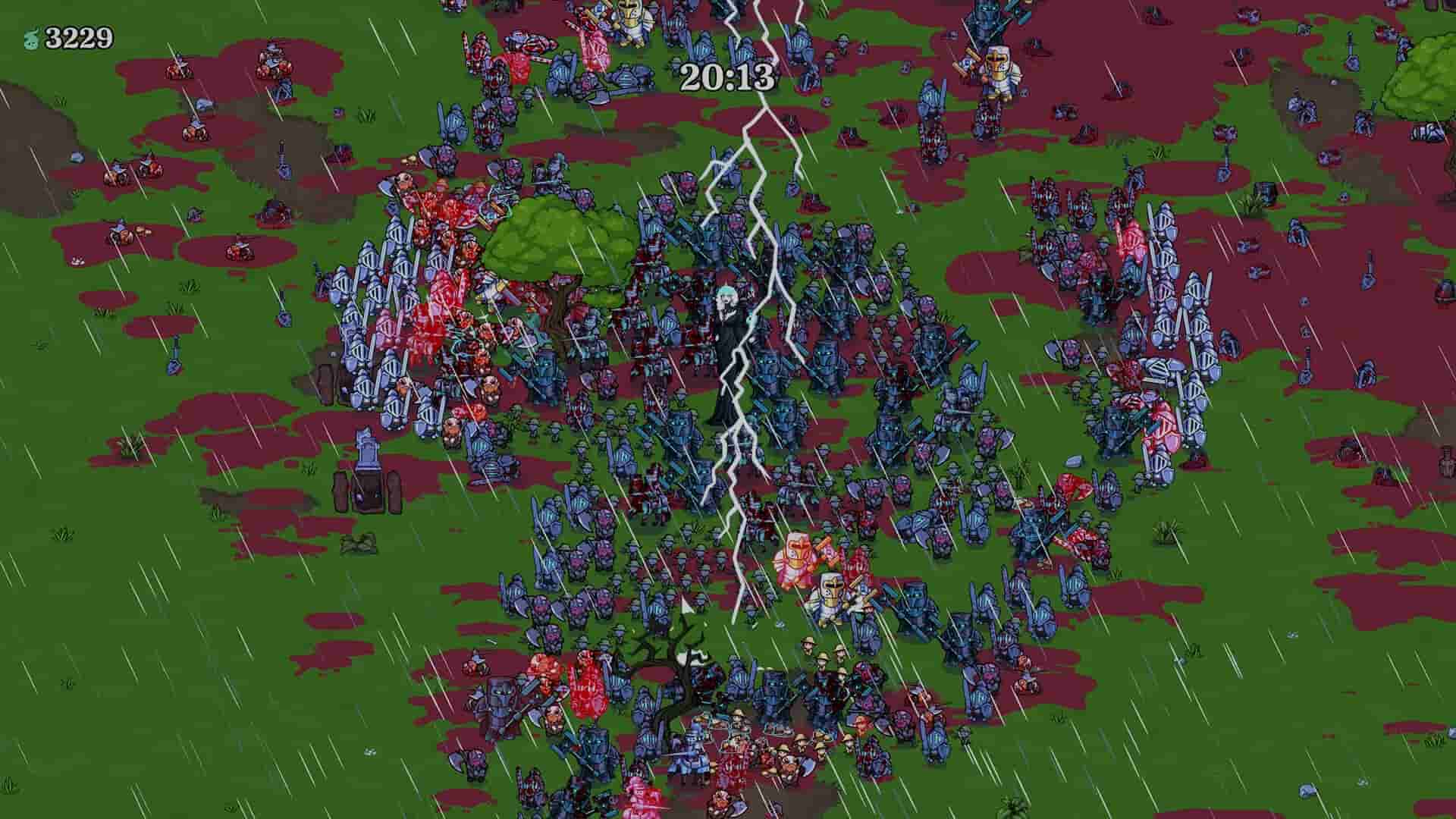 Be My Horde screenshot thumbnail screenshot 9