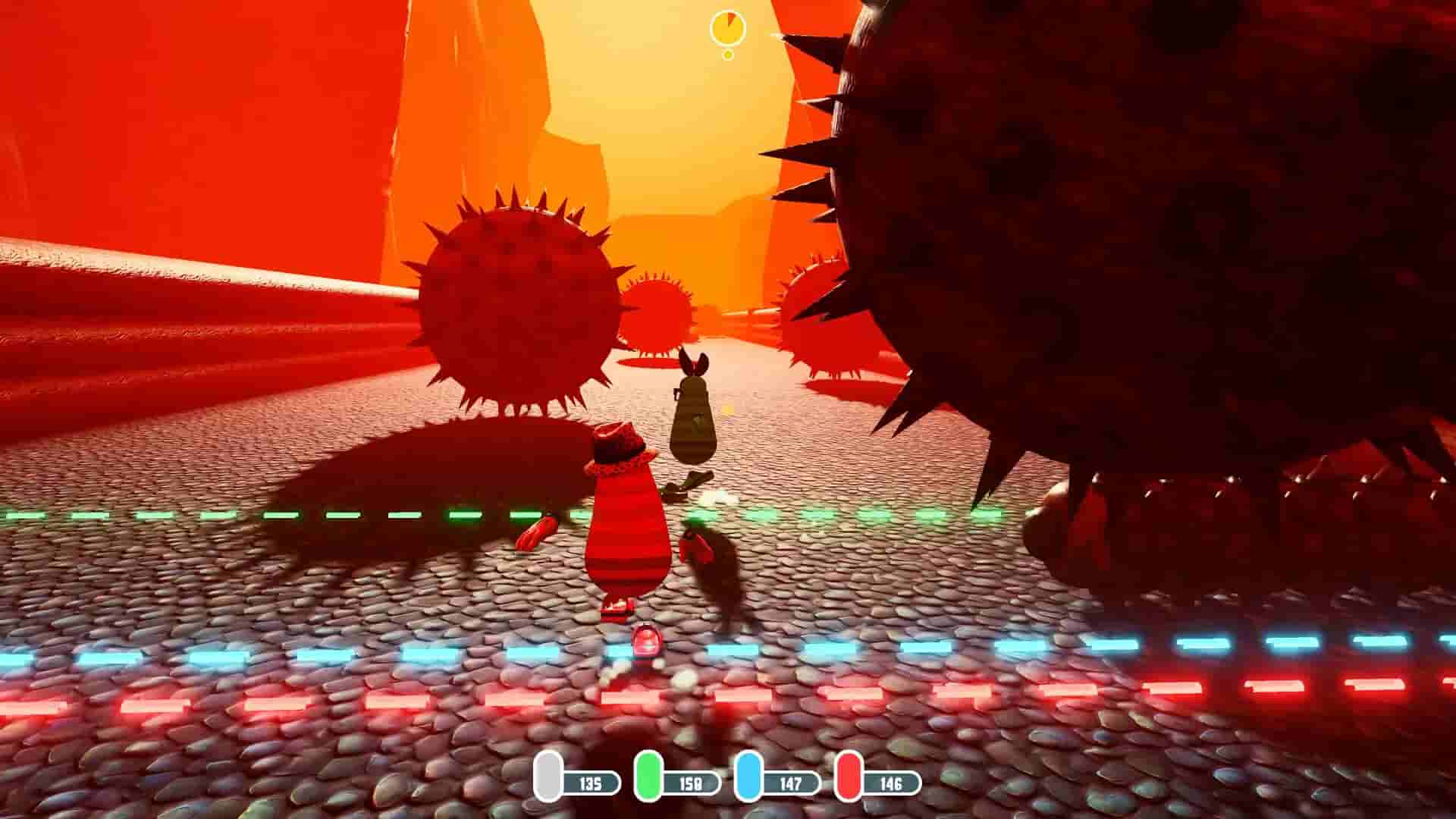 Bean There, Won That screenshot thumbnail screenshot 1