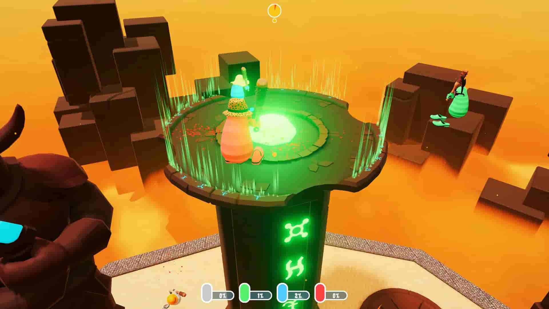 Bean There, Won That screenshot thumbnail screenshot 4