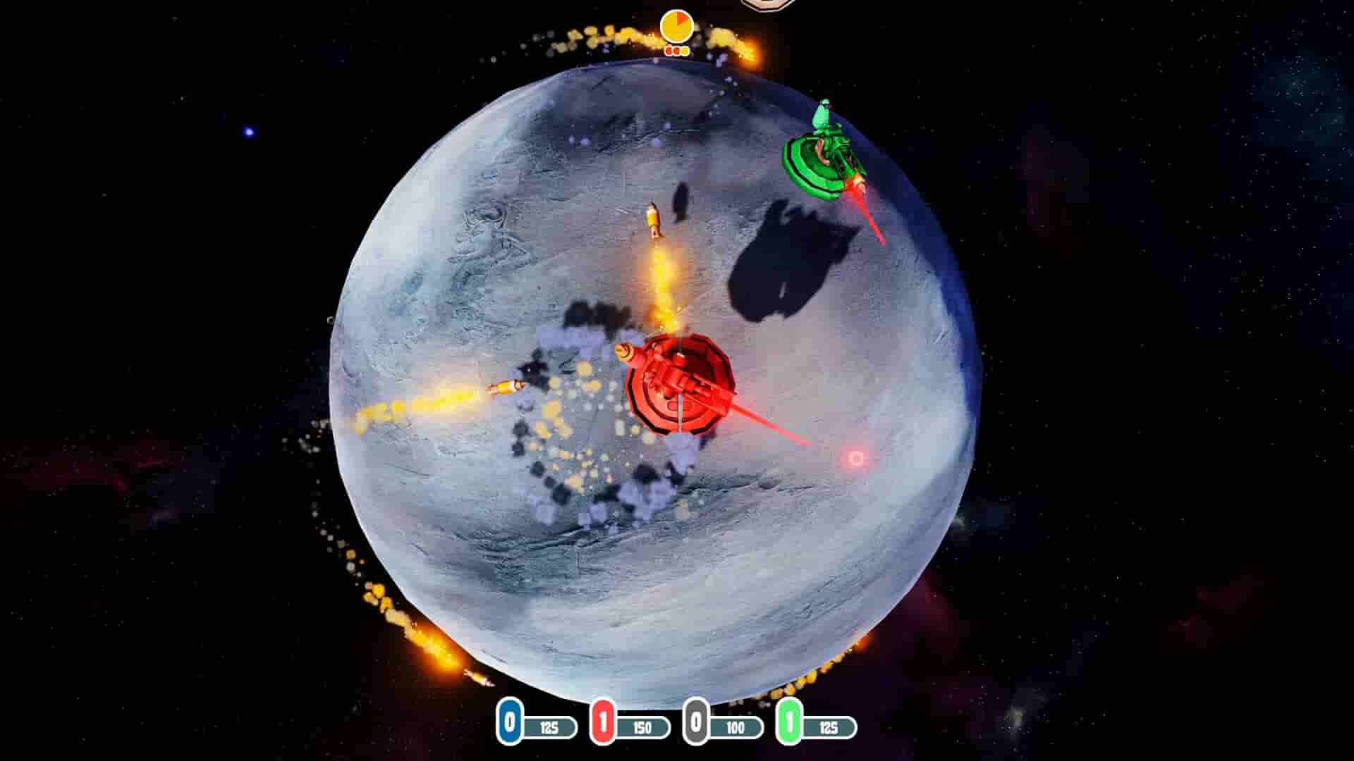 Bean There, Won That screenshot thumbnail screenshot 5