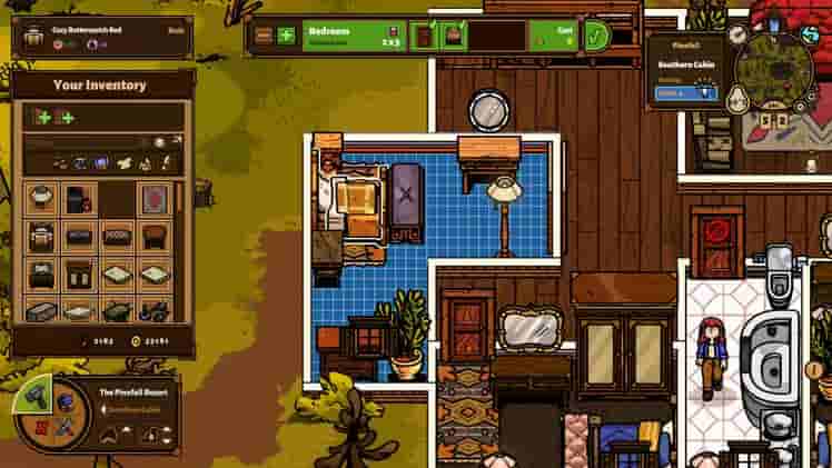Bear and Breakfast screenshot thumbnail screenshot 1