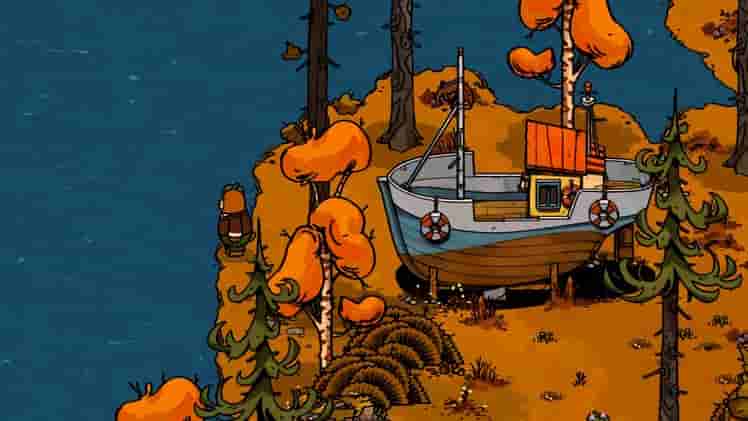 Bear and Breakfast screenshot thumbnail screenshot 4