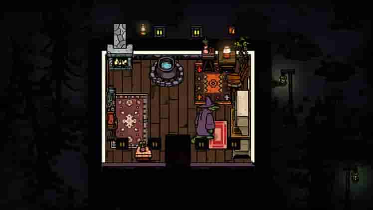 Bear and Breakfast screenshot thumbnail screenshot 8