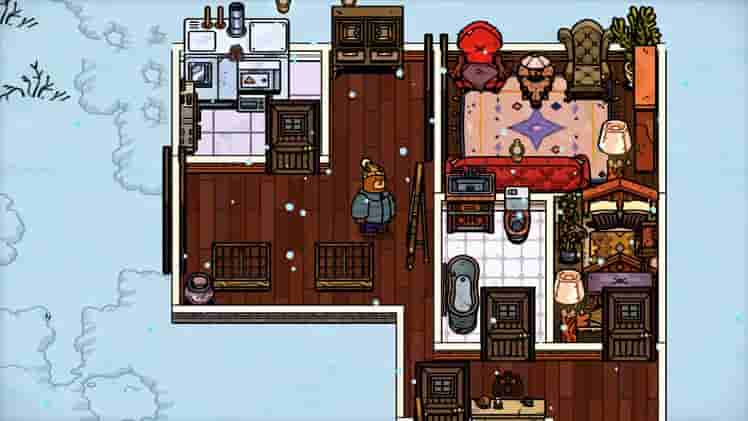 Bear and Breakfast screenshot thumbnail screenshot 9