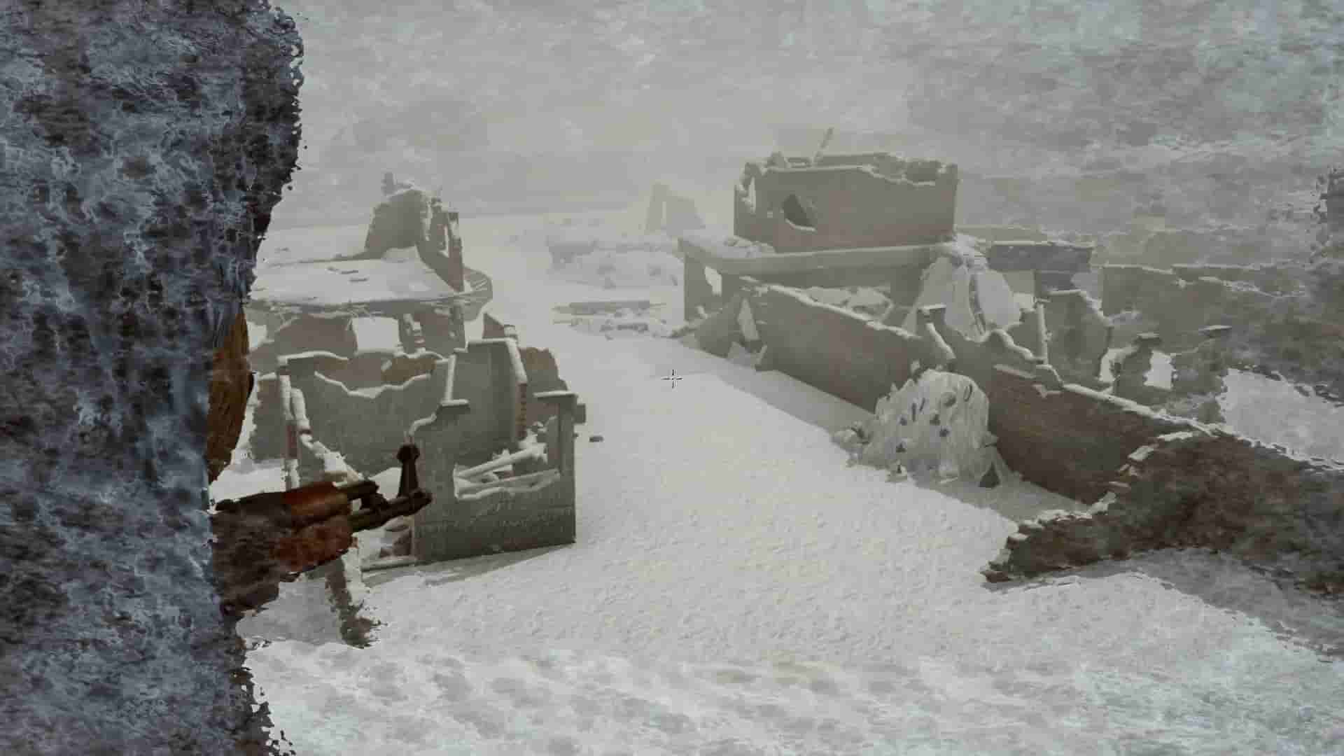 BEAR, VODKA, STALINGRAD!🐻 screenshot thumbnail screenshot 5