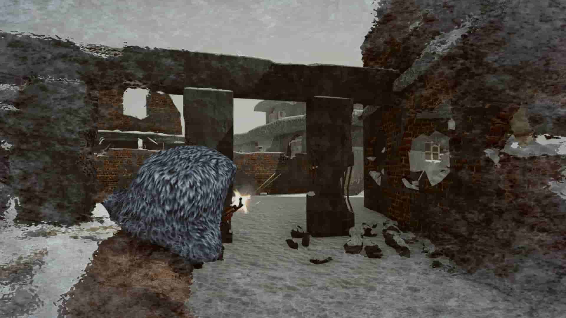 BEAR, VODKA, STALINGRAD!🐻 screenshot thumbnail screenshot 8