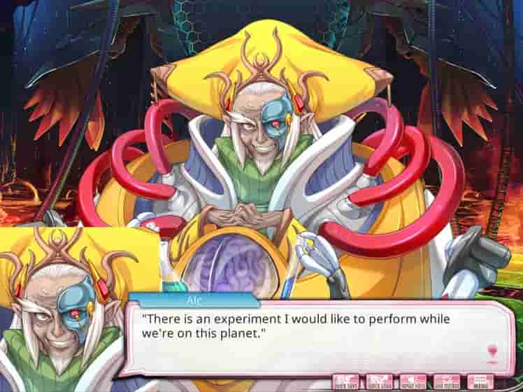 Beat Angel Escalayer R screenshot thumbnail screenshot 4