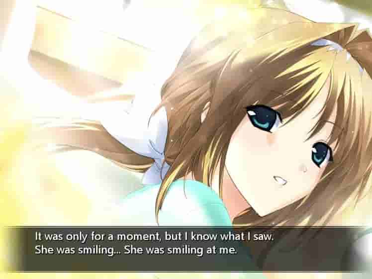 Beat Blades Haruka screenshot thumbnail screenshot 1