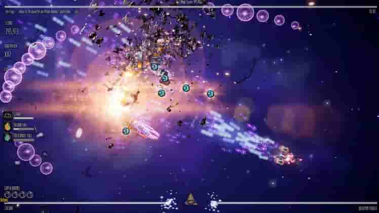 Beat Hazard 3 screenshot thumbnail screenshot 1