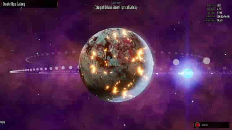 Beat Hazard 3 screenshot thumbnail screenshot 11