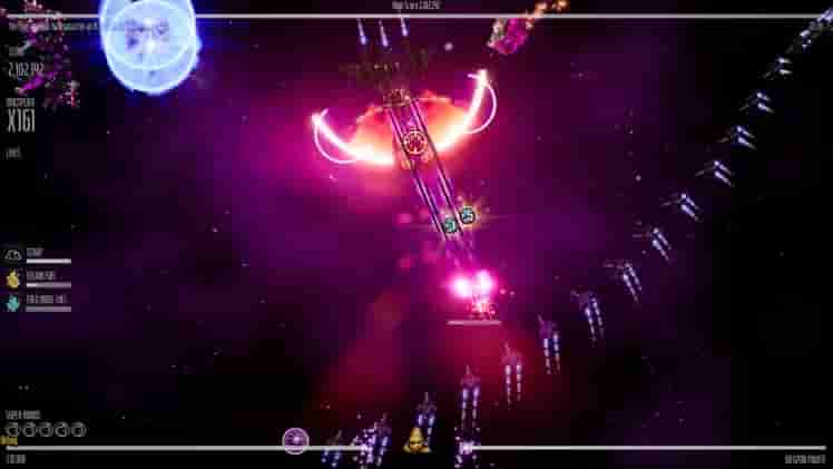Beat Hazard 3 screenshot thumbnail screenshot 16