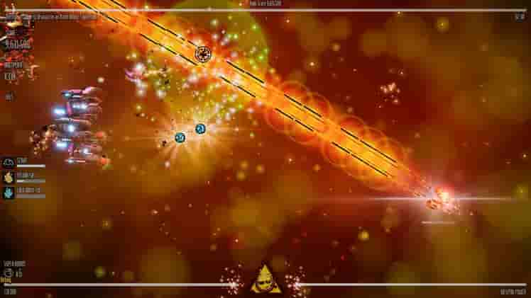 Beat Hazard 3 screenshot thumbnail screenshot 20
