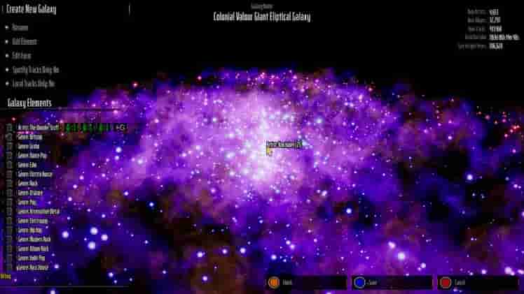 Beat Hazard 3 screenshot thumbnail screenshot 3