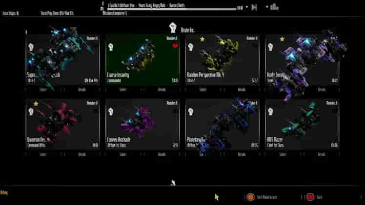 Beat Hazard 3 screenshot thumbnail screenshot 6